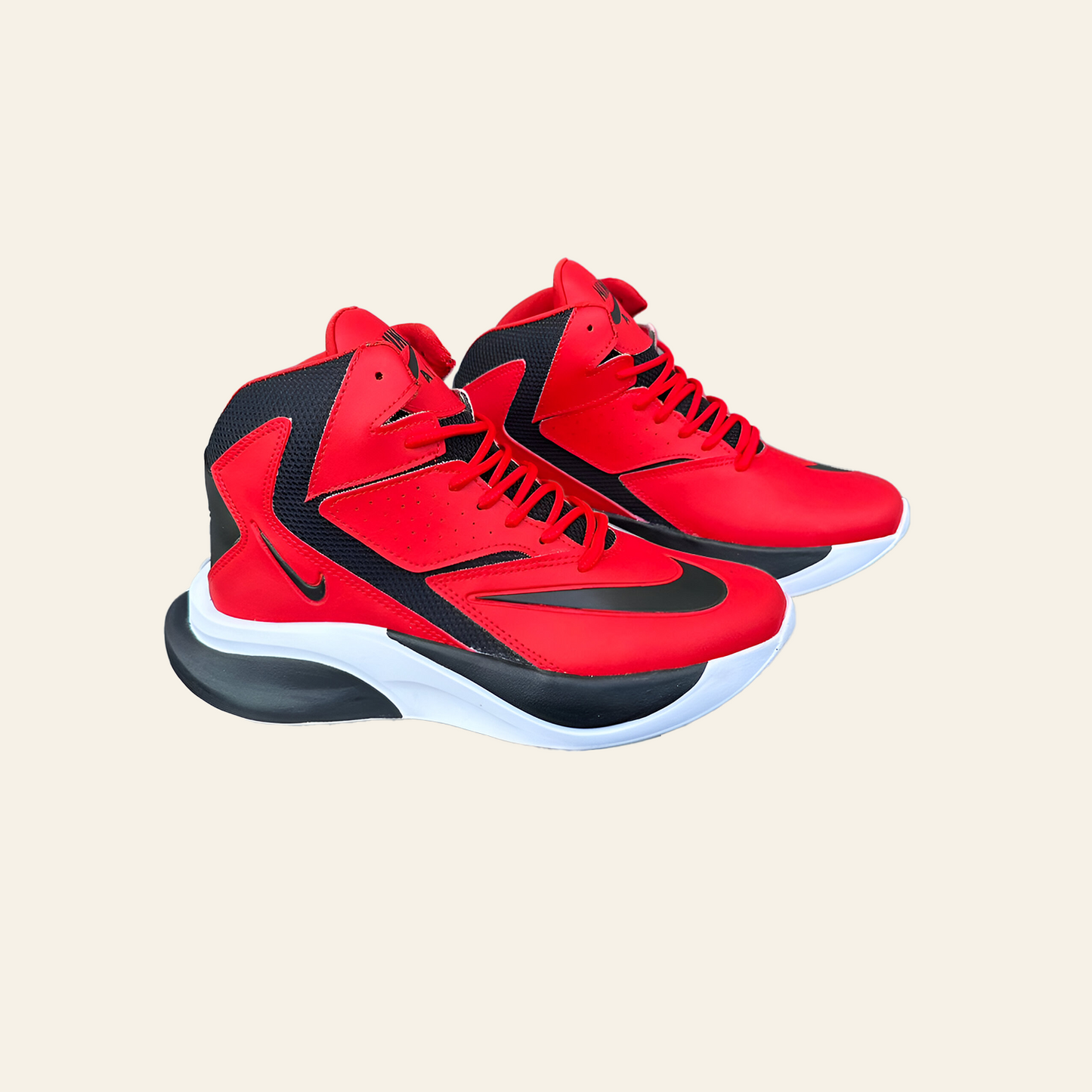 BOTA NIKE