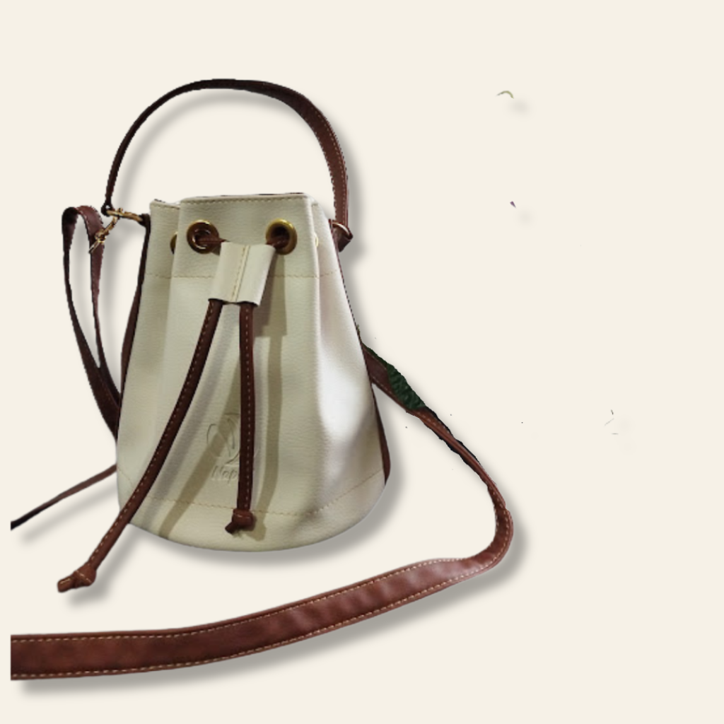 BOLSO IRIS (Cuero Vegetal)