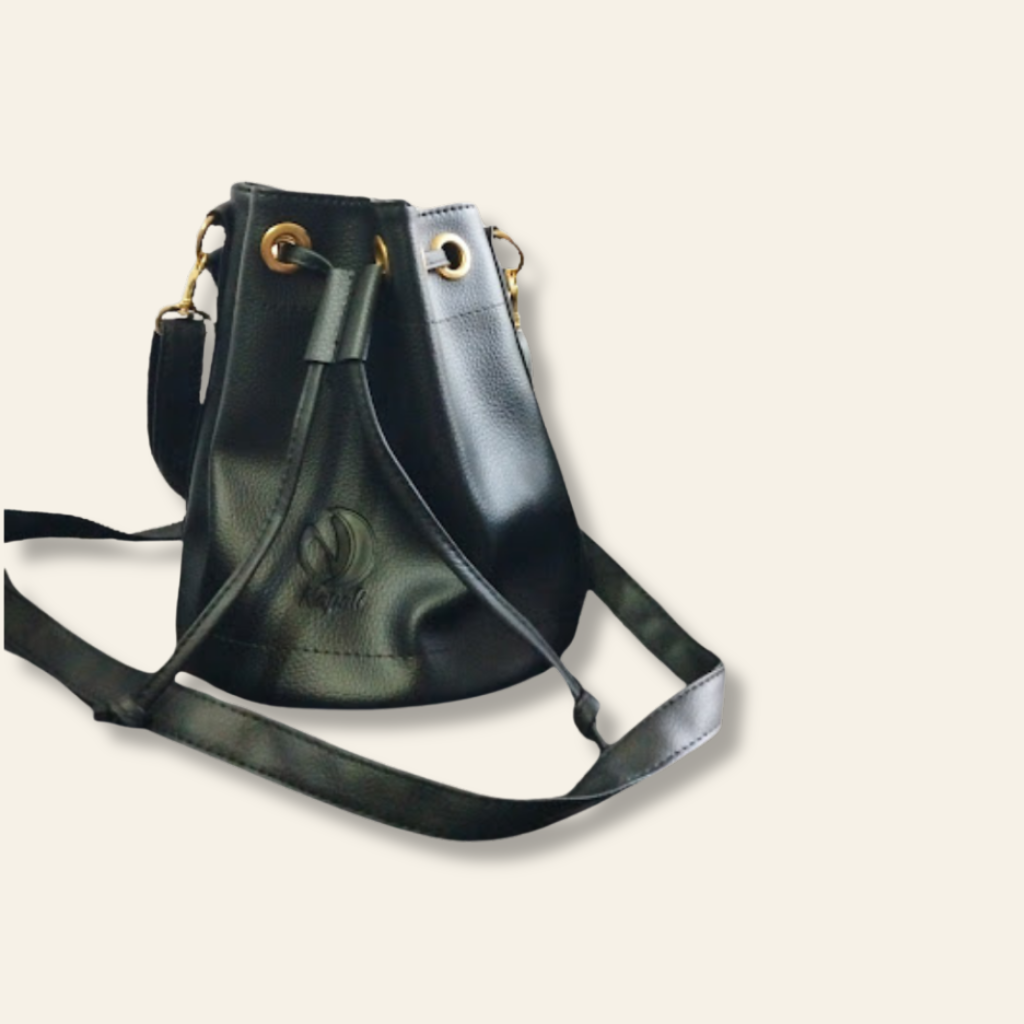 BOLSO IRIS (Cuero Vegetal)