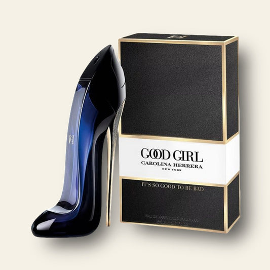 GOOD GIRL DE CAROLINA HERRERA
