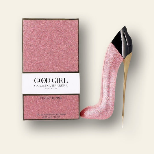 GOOD GIRL FANTASTIC PINK (Carolina Herrera)