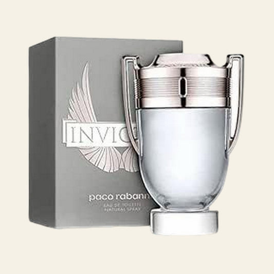 INVICTUS Paco Rabanne