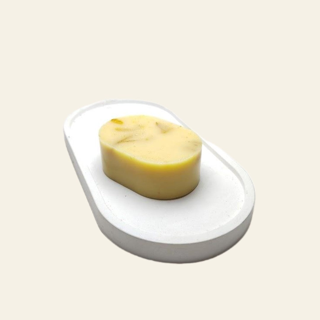 JABON NATURAL DE CURCUMA Y ALOE VERA