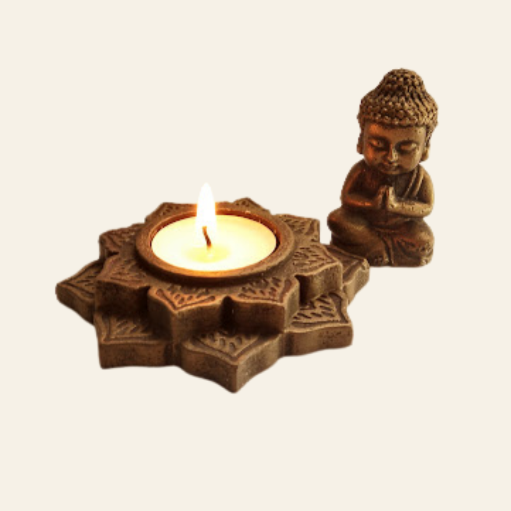 PEBETERO MANDALA