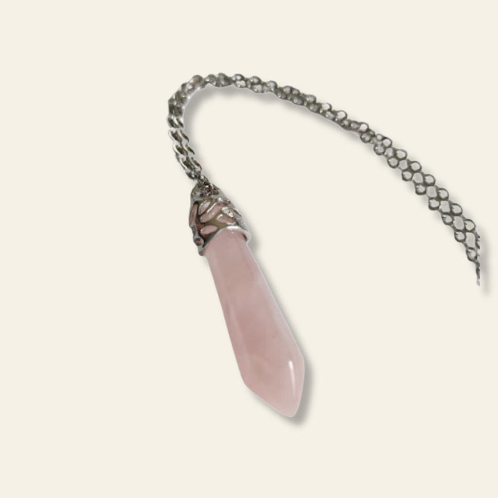 CUARZO ROSA