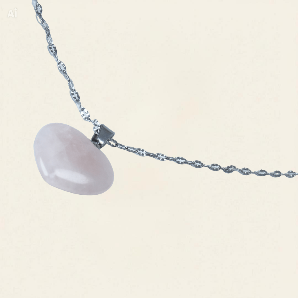 💖 COLLARES DE CORAZÓN: AMOR ENERGÍA Y SABIDURIA ANCESTRAL