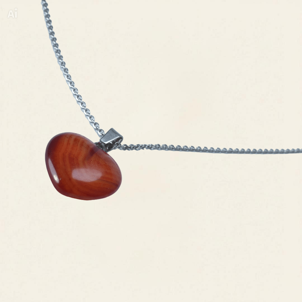 💖 COLLARES DE CORAZÓN: AMOR ENERGÍA Y SABIDURIA ANCESTRAL