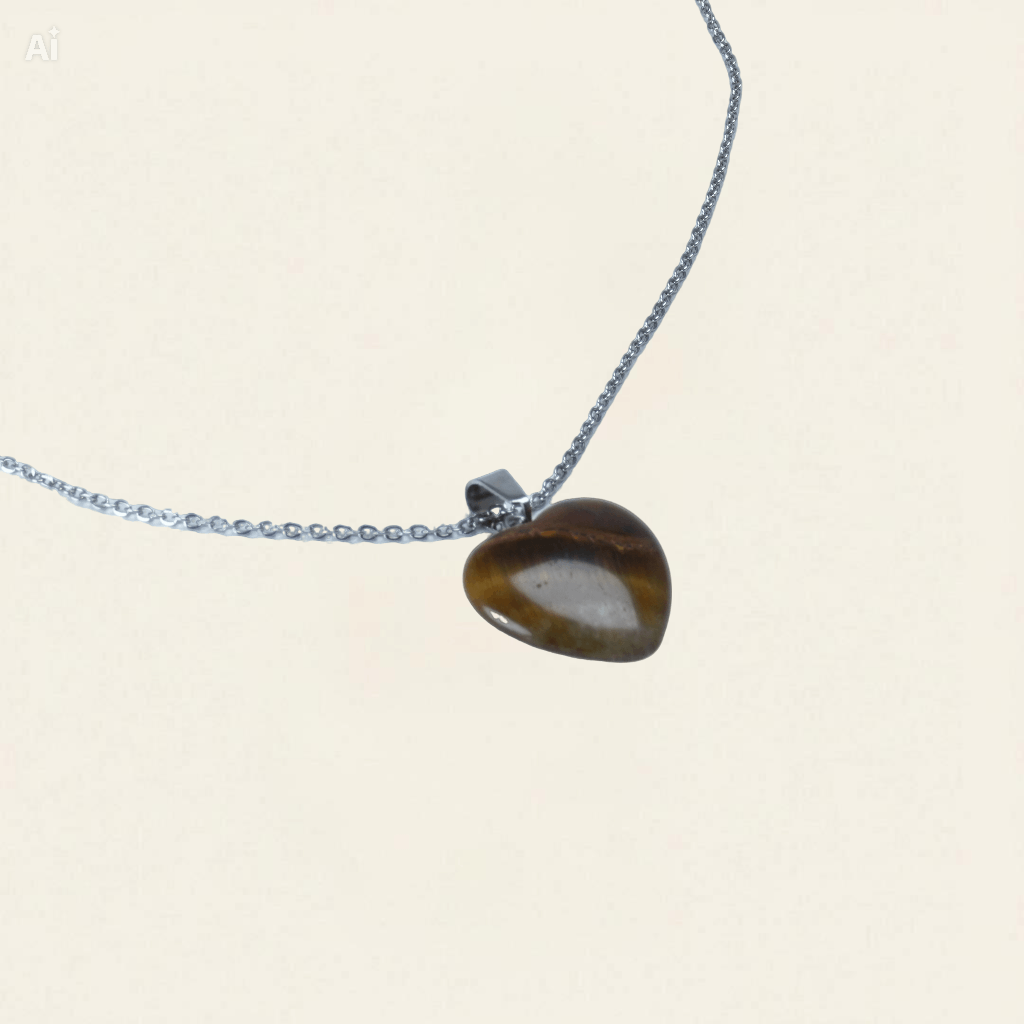 💖 COLLARES DE CORAZÓN: AMOR ENERGÍA Y SABIDURIA ANCESTRAL