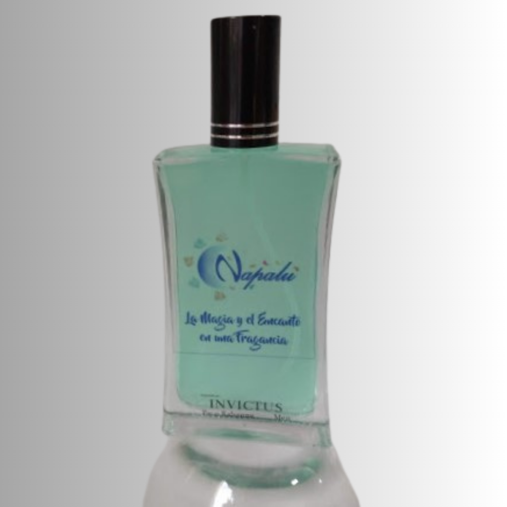 INVICTUS Paco Rabanne