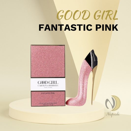 GOOD GIRL FANTASTIC PINK (Carolina Herrera)