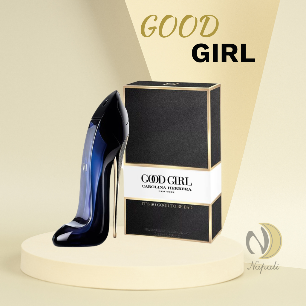 GOOD GIRL DE CAROLINA HERRERA