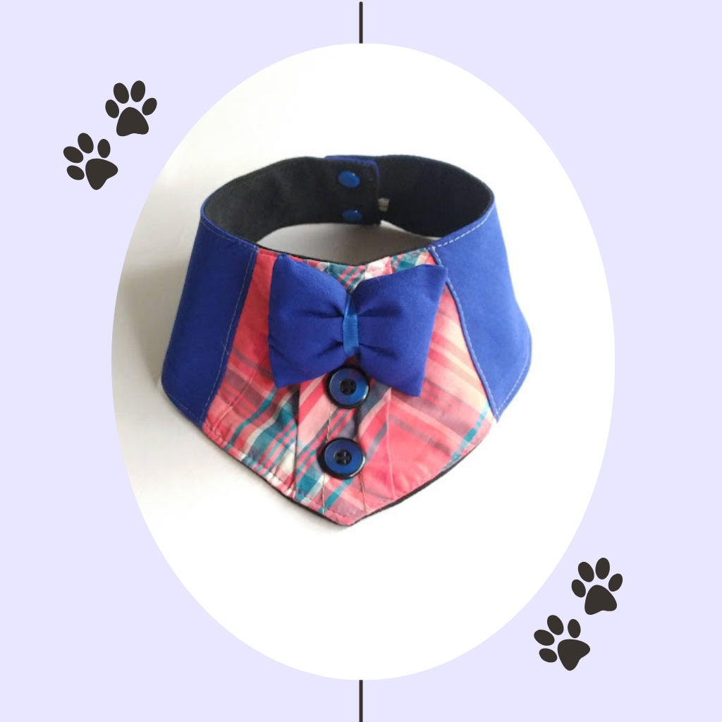 PECHERA MILO (Talla L)