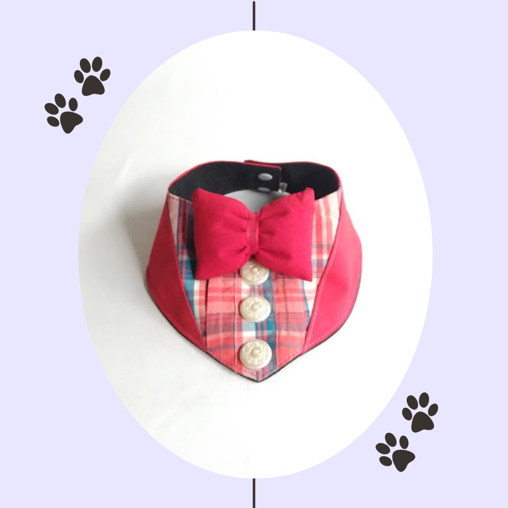 PECHERA MILO (Talla L)