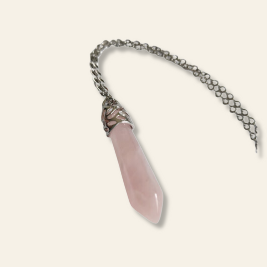 CUARZO ROSA