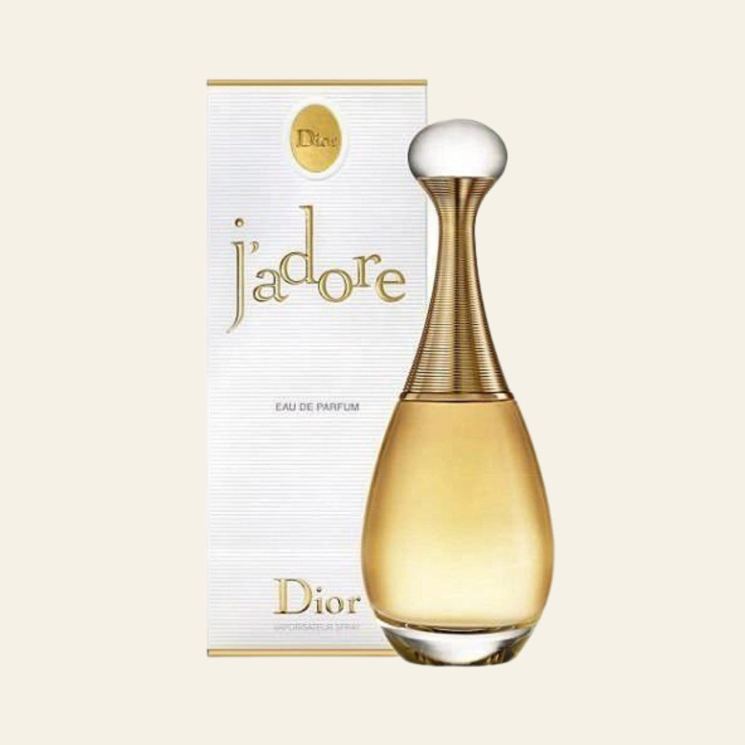 J'ADORE DIOR